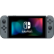 Портативна ігрова приставка Nintendo Switch with Gray Joy Con Купити в Україні
