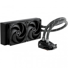Система водяного охолодження Arctic Liquid Freezer II 240 (ACFRE00045B)