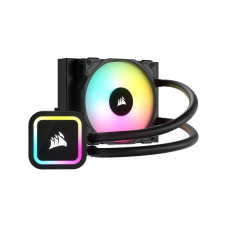 Система водяного охолодження Corsair H60x RGB Elite (CW-9060064-WW)