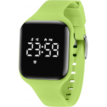 Cмарт-годинник A ALPS T15E Green