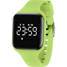 Cмарт-годинник A ALPS T15E Green