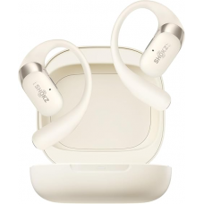 Бездротові навушники Shokz OpenFit 2 Beige (T920-ST-BG)