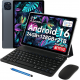 Планшет 11" TABWEE T90 8+16/128Gb Full HD Grey Купити в Україні