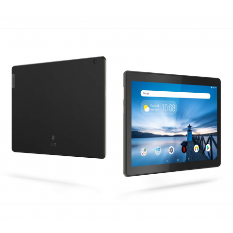Планшет Lenovo Tab M10 TB-X505F 2/16GB Wi-Fi Black (Global Version) Купити в Україні