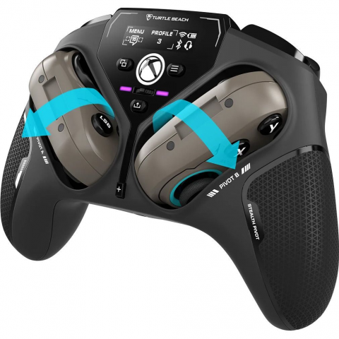 Геймпад Turtle Beach Stealth Pivot (TBS-012005) Купити в Україні
