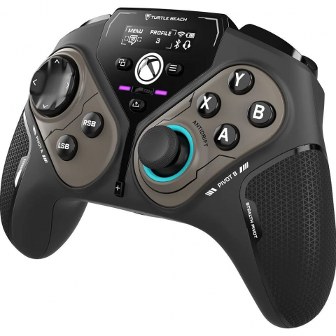 Геймпад Turtle Beach Stealth Pivot (TBS-012005) Купити в Україні