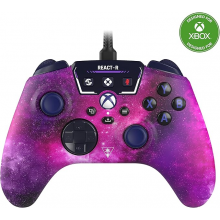 Геймпад Turtle Beach React-R Nebula Wired (TBS-0736-05)