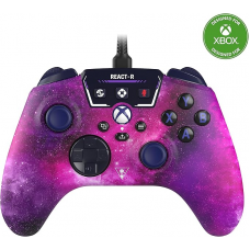 Геймпад Turtle Beach React-R Nebula Wired (TBS-0736-05)