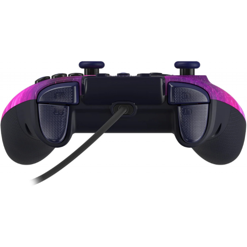 Геймпад Turtle Beach React-R Nebula Wired (TBS-0736-05) Купити в Україні