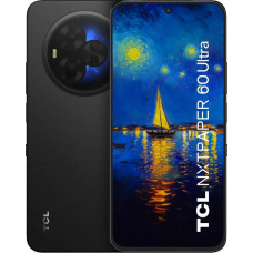 Смартфон TCL NXTPAPER 60 Ultra T951K 12/512Gb Black