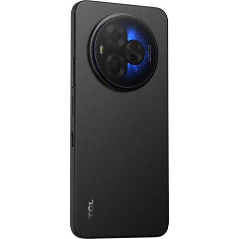Смартфон TCL NXTPAPER 60 Ultra T951K 12/512Gb Black Купити в Україні