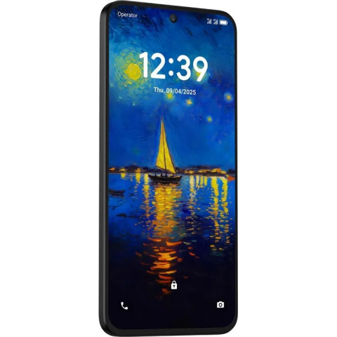 Смартфон TCL NXTPAPER 60 Ultra T951K 12/512Gb Black Купити в Україні