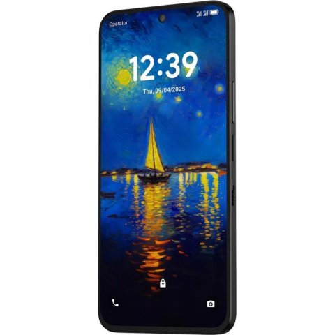 Смартфон TCL NXTPAPER 60 Ultra T951K 12/512Gb Black Купити в Україні