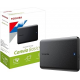 Жорсткий диск Toshiba Canvio Partner 1TB 2.5’’ 2026 (HDTB510EK3AB) Купити в Україні