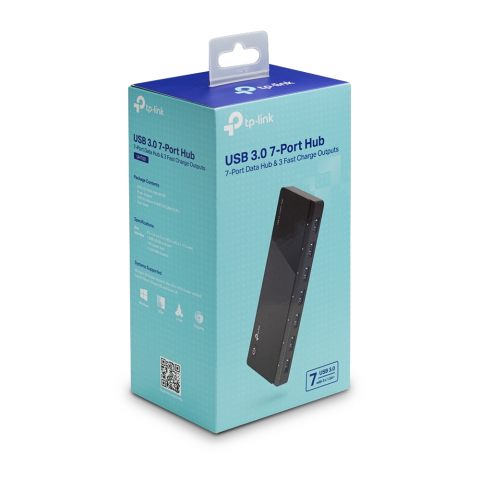 USB-хаб TP-Link UH700 Купити в Україні