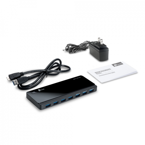 USB-хаб TP-Link UH700 Купити в Україні