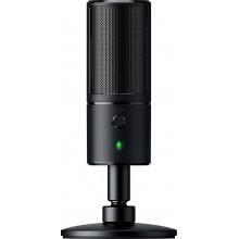 Мікрофон Razer Seiren X (RZ19-02290100-R3M1)
