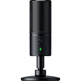 Мікрофон Razer Seiren X (RZ19-02290100-R3M1)