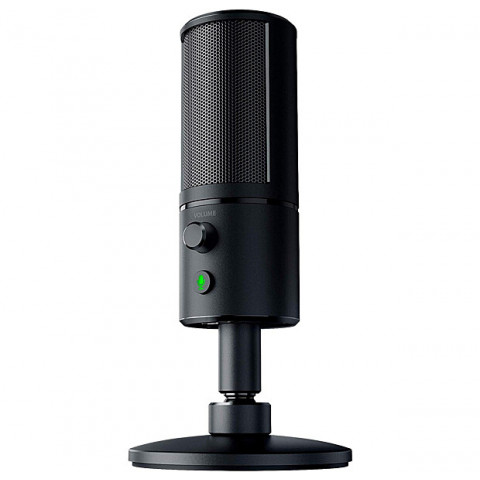 Мікрофон Razer Seiren X (RZ19-02290100-R3M1)