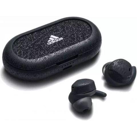Навушники TWS Adidas FWD-02 True Wireless Night Grey (1006041) Купити в Україні
