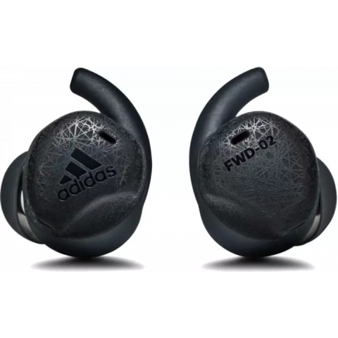 Навушники TWS Adidas FWD-02 True Wireless Night Grey (1006041) Купити в Україні