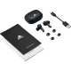 Навушники TWS Adidas Z.N.E. 01 ANC True Wireless Night Grey (1005970) Купити в Україні