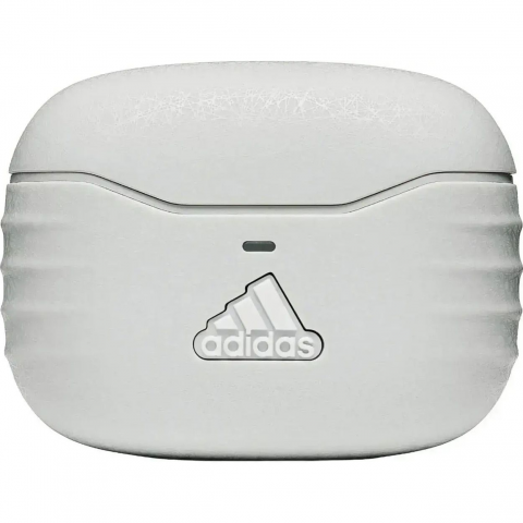 Навушники Adidas Z.N.E. 01 ANC True Wireless Light Grey (1005971) Купити в Україні