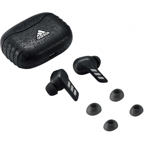 Навушники TWS Adidas Z.N.E. 01 ANC True Wireless Night Grey (1005970) Купити в Україні