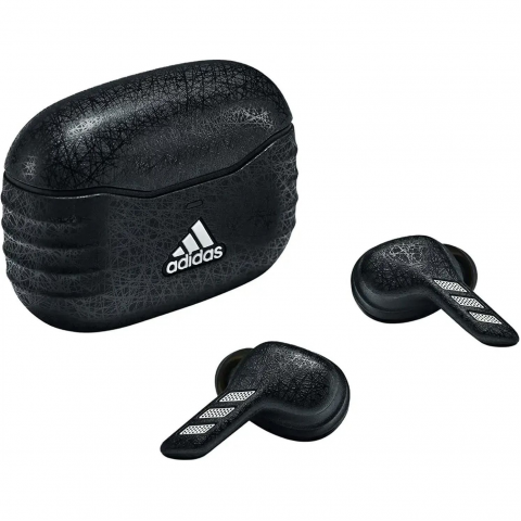 Навушники TWS Adidas Z.N.E. 01 ANC True Wireless Night Grey (1005970) Купити в Україні