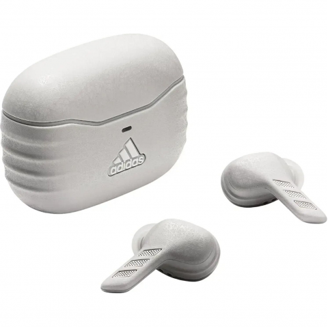 Навушники Adidas Z.N.E. 01 ANC True Wireless Light Grey (1005971) Купити в Україні
