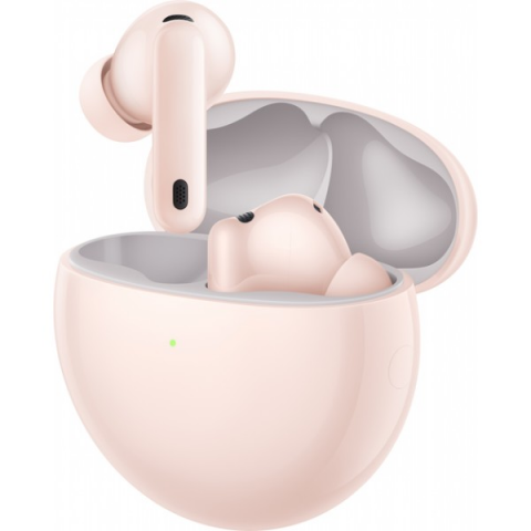 Навушники TWS HUAWEI FreeBuds 7i Pink (55038458) Купити в Україні