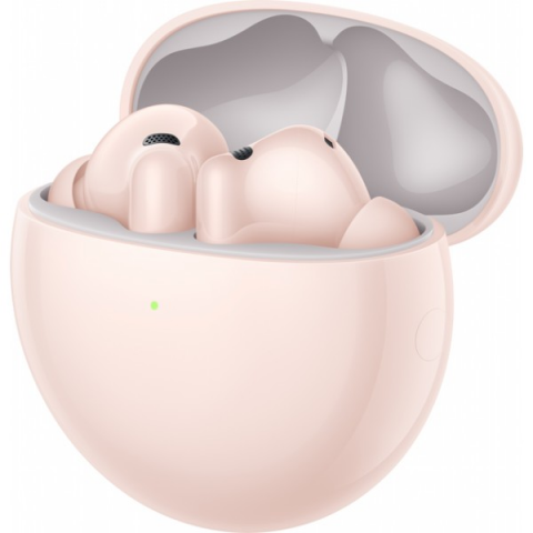 Навушники TWS HUAWEI FreeBuds 7i Pink (55038458) Купити в Україні