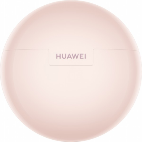 Навушники TWS HUAWEI FreeBuds 7i Pink (55038458) Купити в Україні
