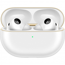 Навушники TWS HUAWEI FreeBuds Pro 4 White (55037963)