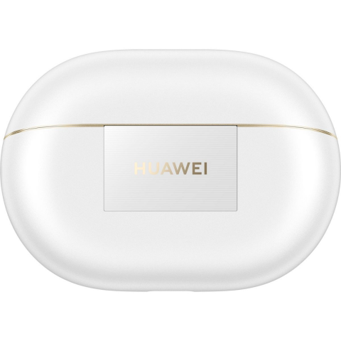 Навушники TWS HUAWEI FreeBuds Pro 4 White (55037963) Купити в Україні