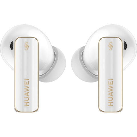 Навушники TWS HUAWEI FreeBuds Pro 4 White (55037963) Купити в Україні