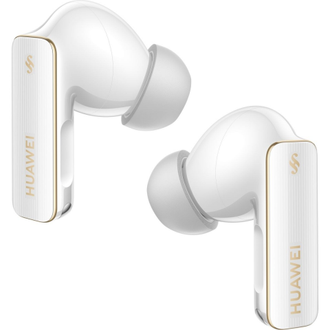 Навушники TWS HUAWEI FreeBuds Pro 4 White (55037963) Купити в Україні