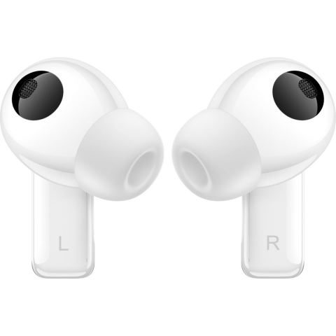 Навушники TWS HUAWEI FreeBuds Pro 4 White (55037963) Купити в Україні