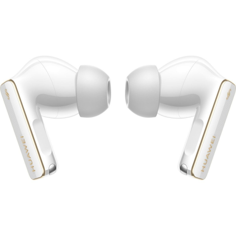 Навушники TWS HUAWEI FreeBuds Pro 4 White (55037963) Купити в Україні