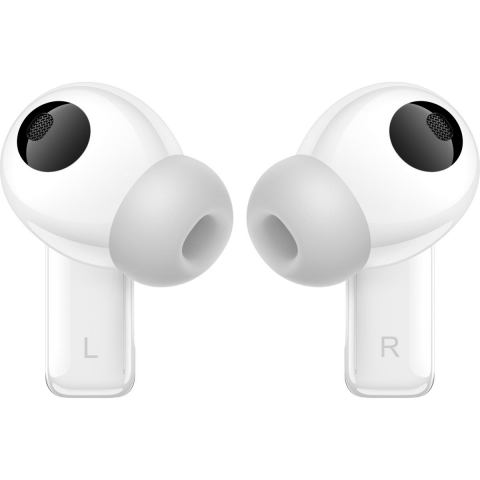 Навушники TWS HUAWEI FreeBuds Pro 4 White (55037963) Купити в Україні
