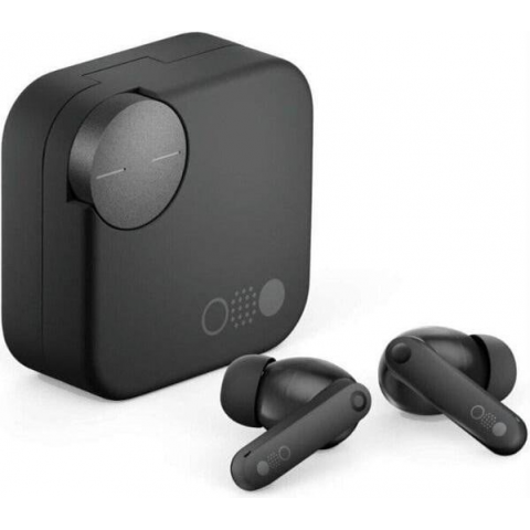 Навушники TWS Nothing CMF Buds Pro 2 Dark Grey (A10600076) Купити в Україні