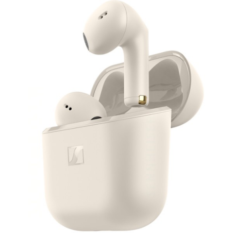 Навушники TWS Sennheiser ACCENTUM Open Cream (700446) Купити в Україні