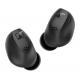 Навушники TWS Sennheiser ACCENTUM True Wireless Black (700262) Купити в Україні
