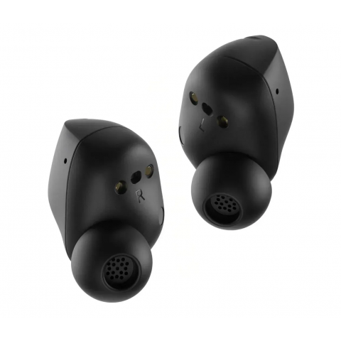 Навушники TWS Sennheiser ACCENTUM True Wireless Black (700262) Купити в Україні