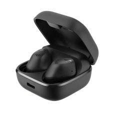 Навушники TWS Sennheiser ACCENTUM True Wireless Black (700262)