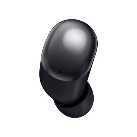 Навушники TWS Xiaomi Redmi Buds 4 Black (BHR7335GL) Купити в Україні