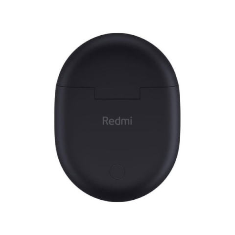 Навушники TWS Xiaomi Redmi Buds 4 Black (BHR7335GL) Купити в Україні