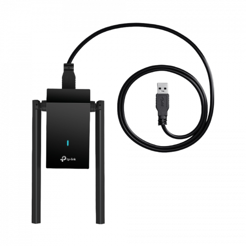 Wi-Fi адаптер TP-Link Archer TX20U Plus Купити в Україні