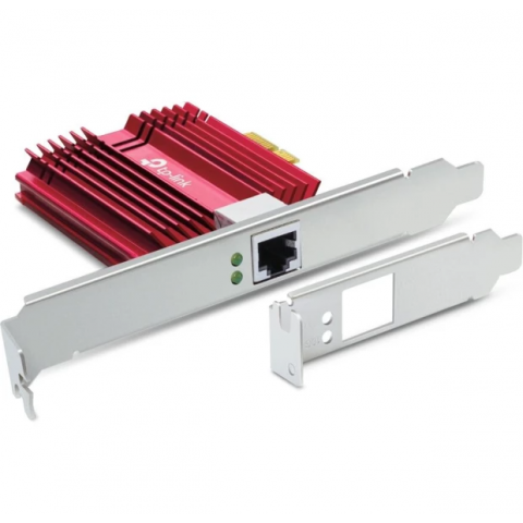 Мережева карта TP-Link TX401 Купити в Україні