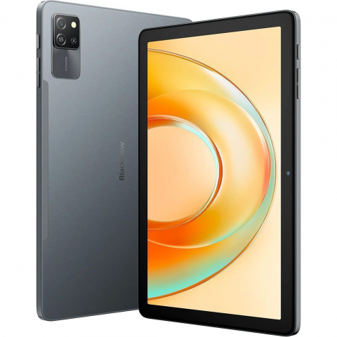 Планшет Blackview Tab 60 Pro SET 8/128GB Volcano Gray Купити в Україні